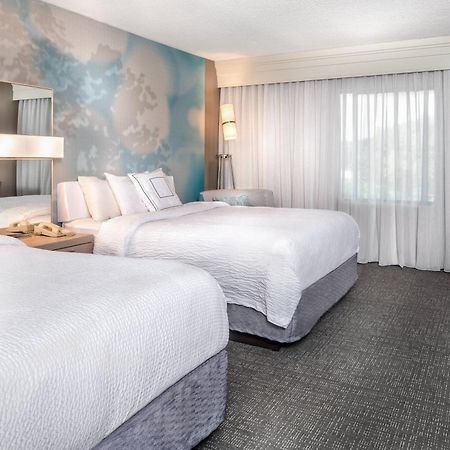 מלון Courtyard By Marriott לינצ'בורג מראה חיצוני תמונה