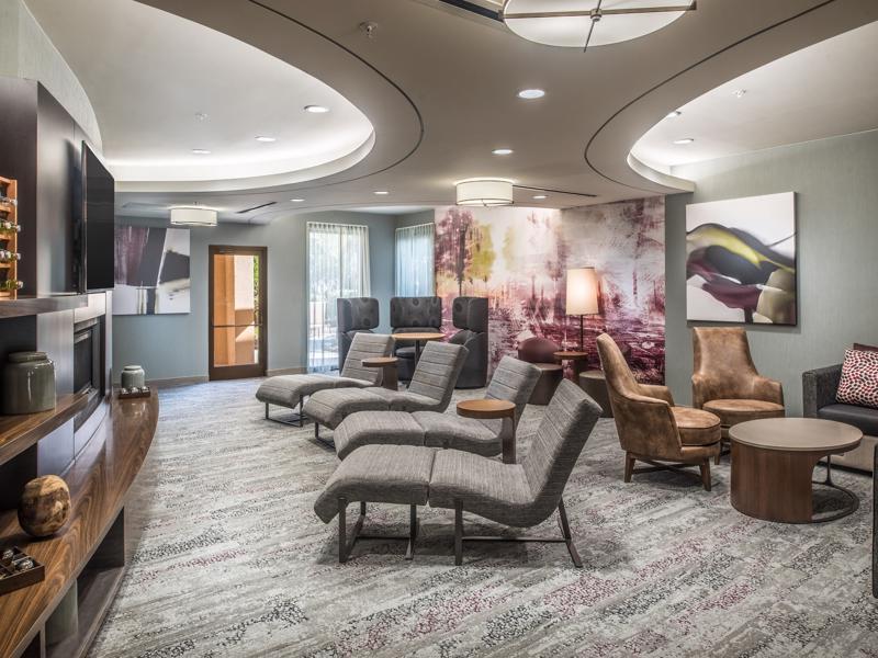 מלון Courtyard By Marriott לינצ'בורג מראה חיצוני תמונה