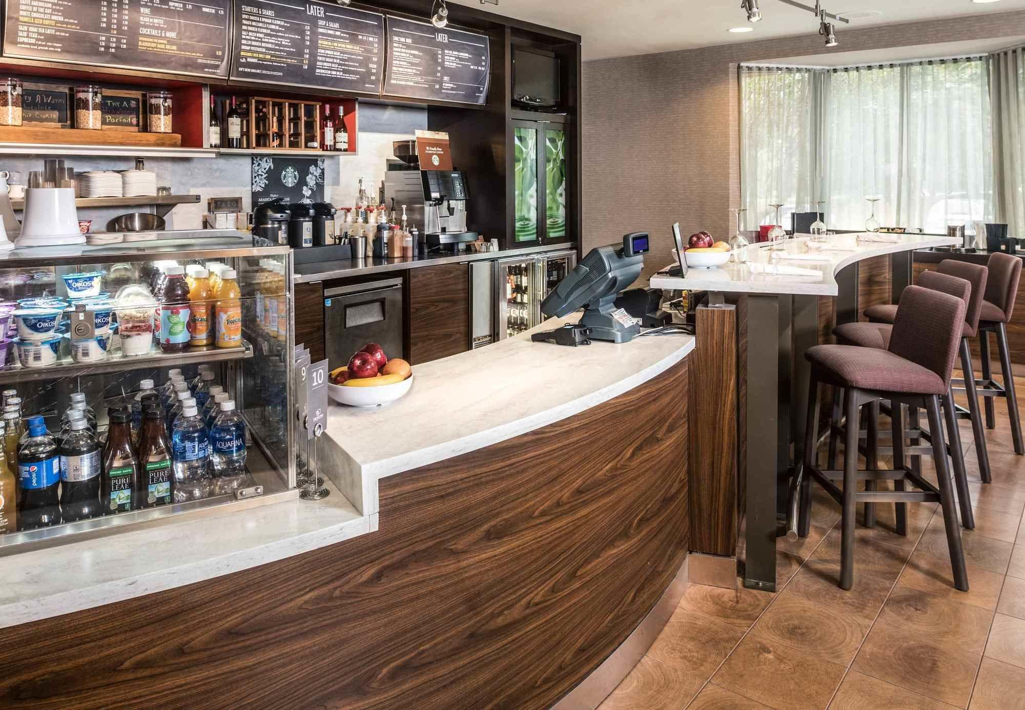 מלון Courtyard By Marriott לינצ'בורג מראה חיצוני תמונה