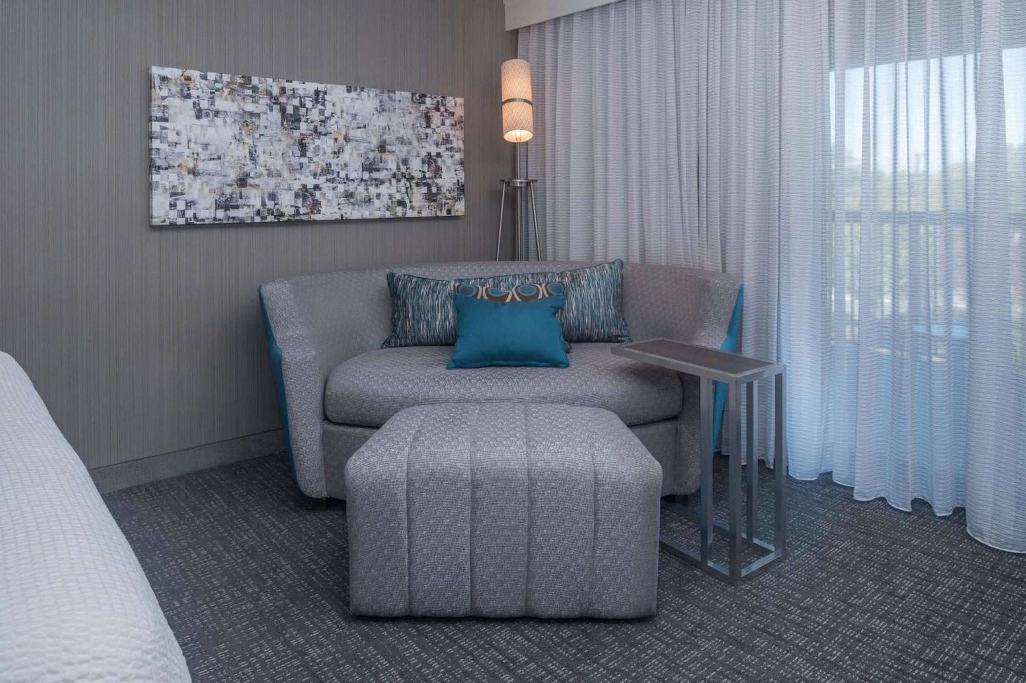 מלון Courtyard By Marriott לינצ'בורג מראה חיצוני תמונה