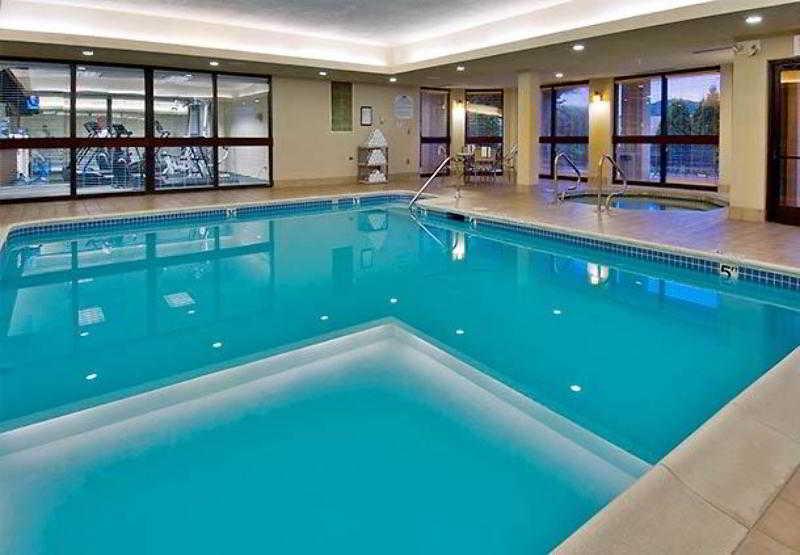 מלון Courtyard By Marriott לינצ'בורג מראה חיצוני תמונה