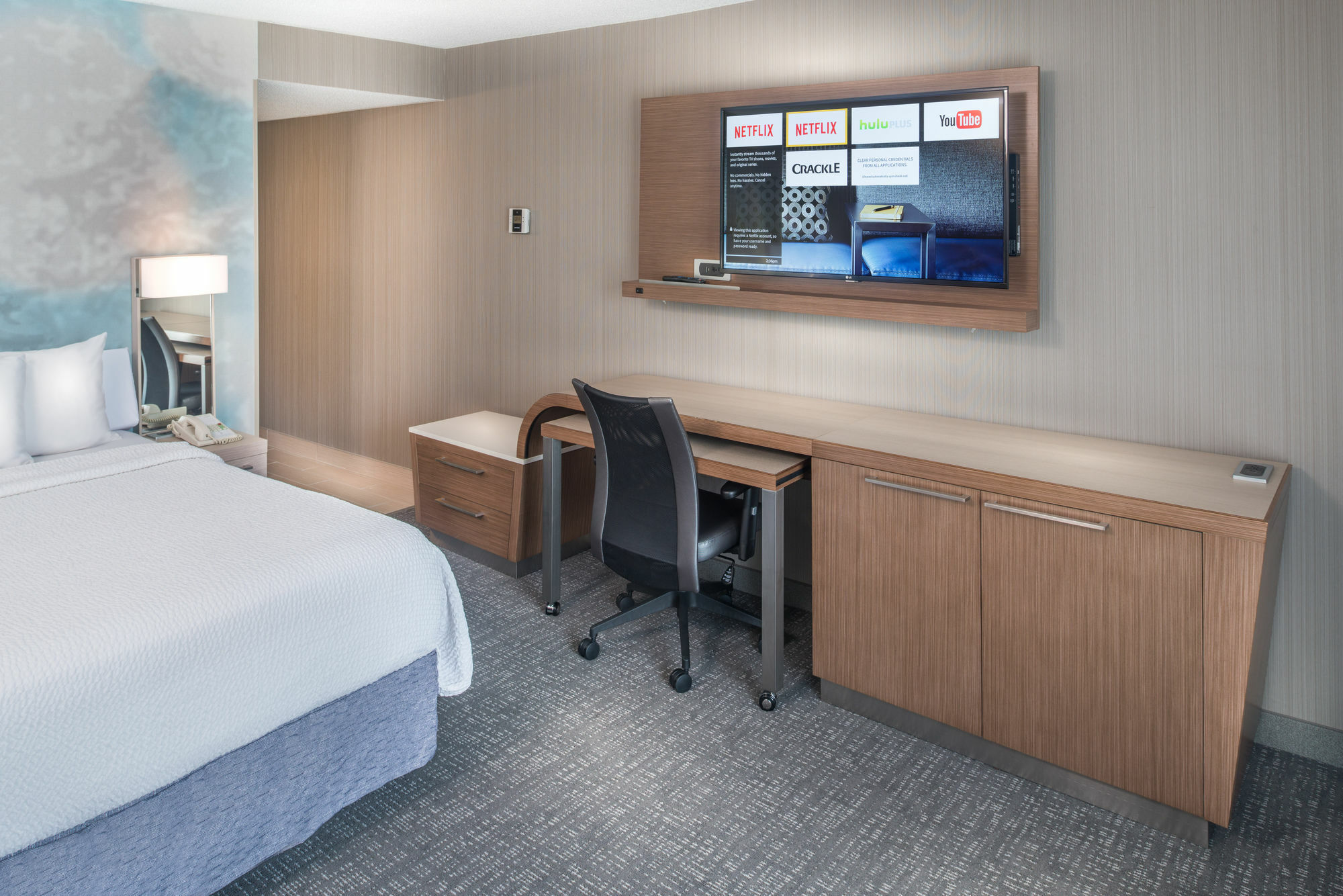 מלון Courtyard By Marriott לינצ'בורג מראה חיצוני תמונה
