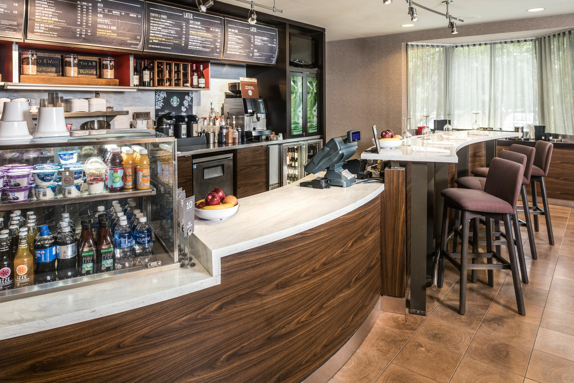 מלון Courtyard By Marriott לינצ'בורג מראה חיצוני תמונה