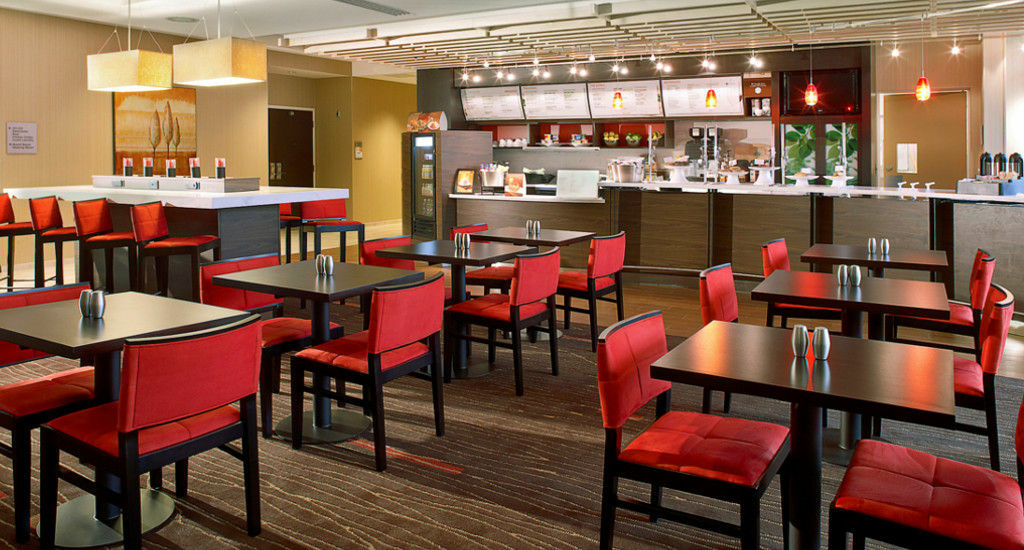 מלון Courtyard By Marriott לינצ'בורג מראה חיצוני תמונה